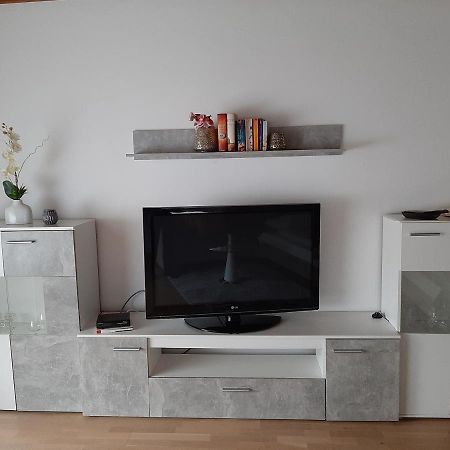 Ferienwohnung Josef Steyr Bagian luar foto