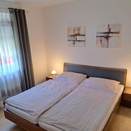 Ferienwohnung Josef Steyr Bagian luar foto