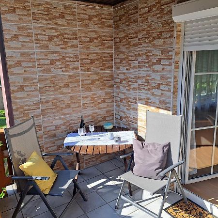 Ferienwohnung Josef Steyr Bagian luar foto