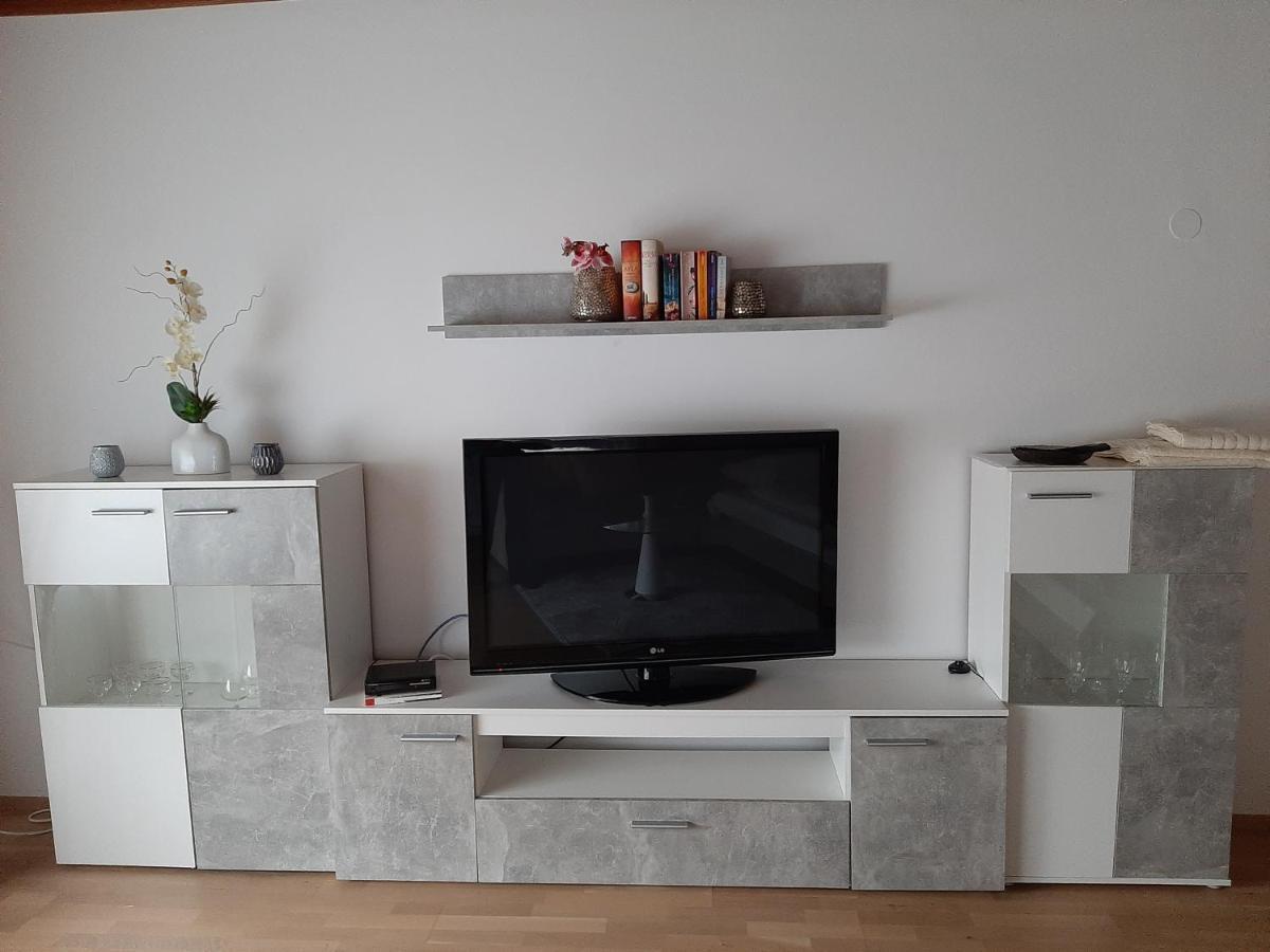Ferienwohnung Josef Steyr Bagian luar foto