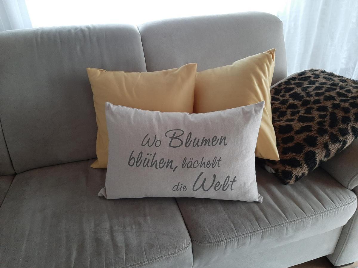 Ferienwohnung Josef Steyr Bagian luar foto