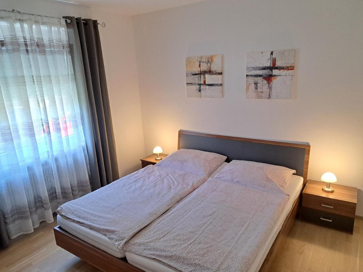 Ferienwohnung Josef Steyr Bagian luar foto