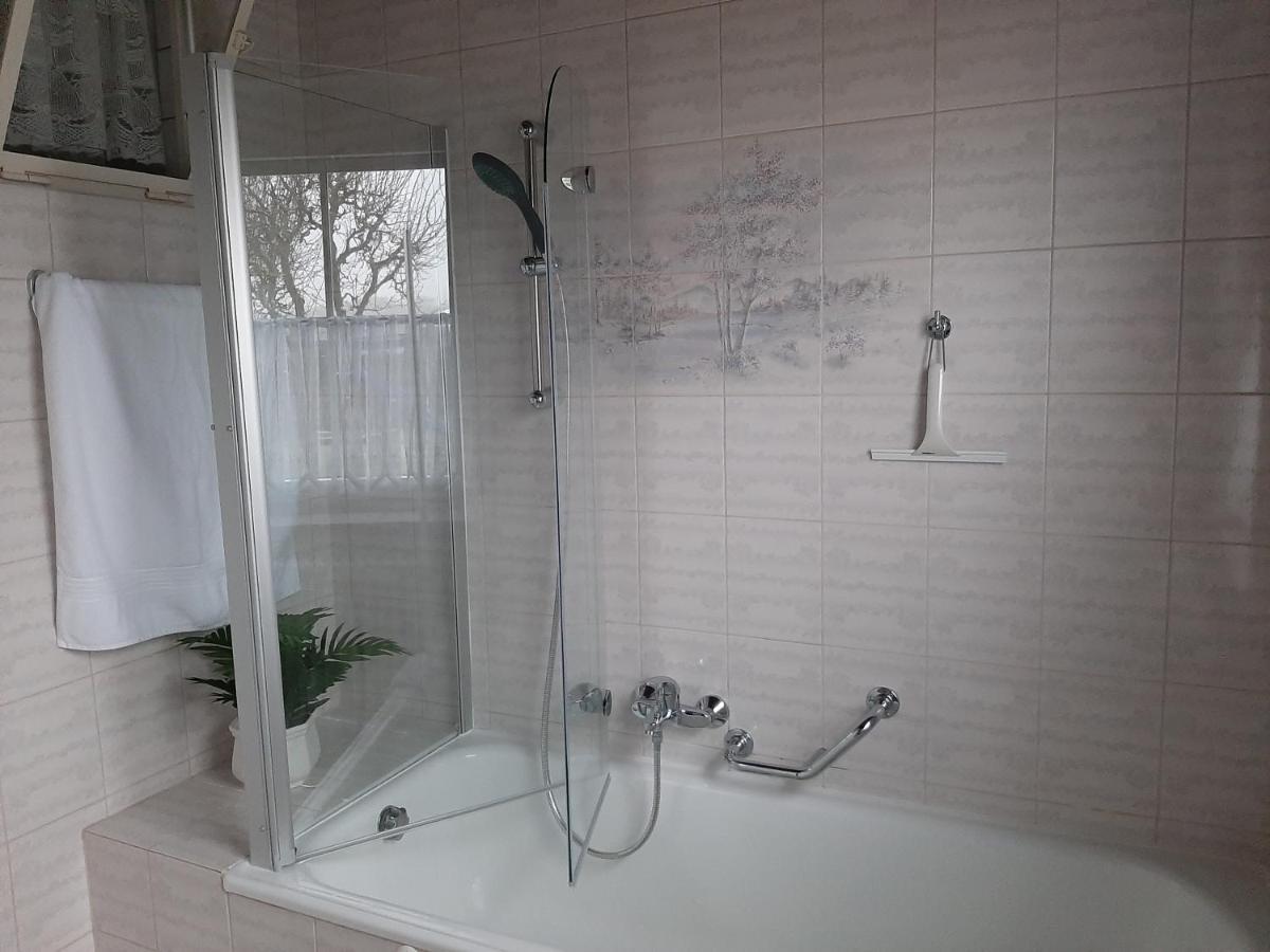 Ferienwohnung Josef Steyr Bagian luar foto