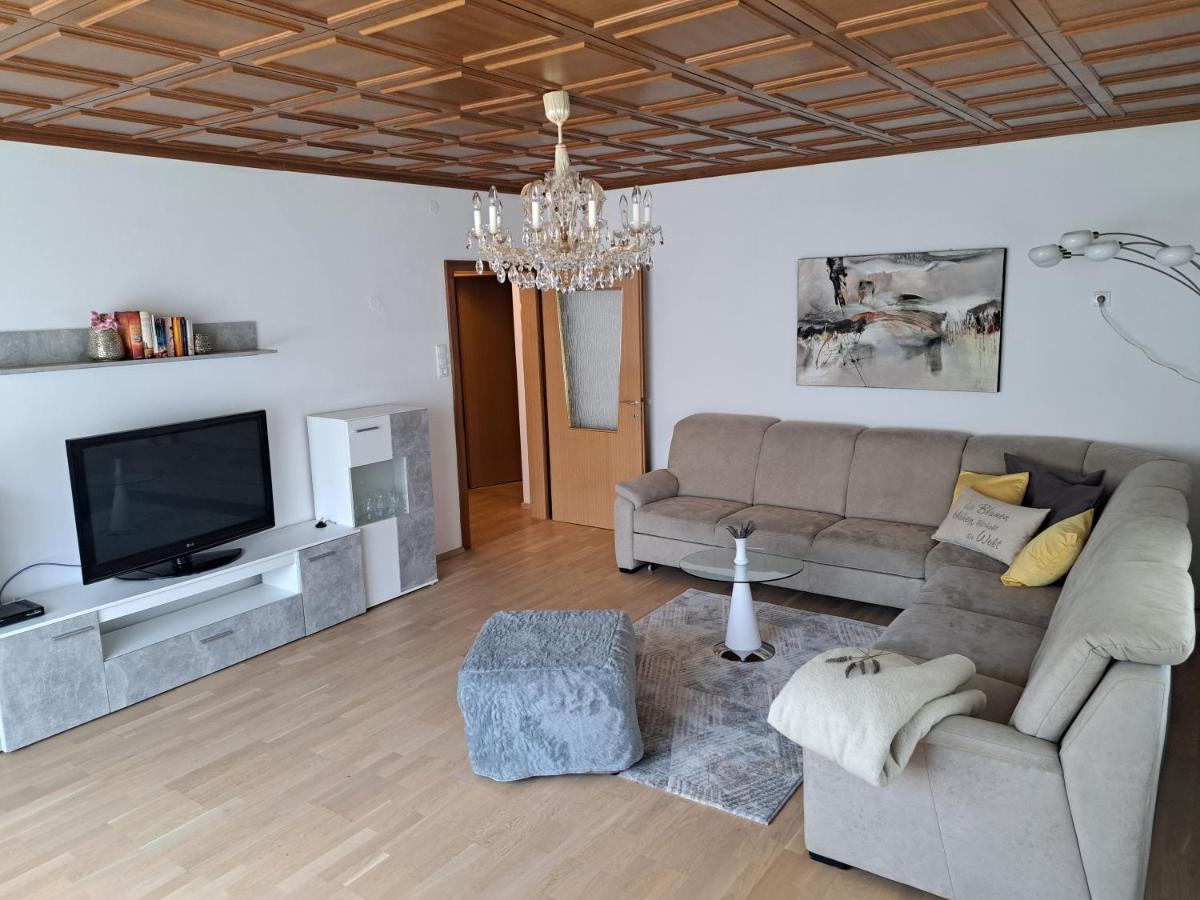 Ferienwohnung Josef Steyr Bagian luar foto