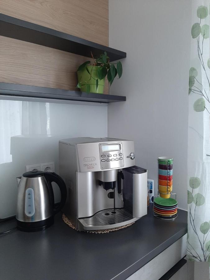 Ferienwohnung Josef Steyr Bagian luar foto